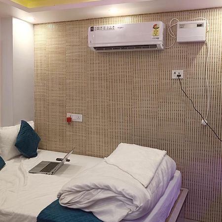 Hotel Zaika In Madhubani Luaran gambar